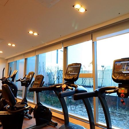 Stanford Hotel Myeongdong Seul Esterno foto