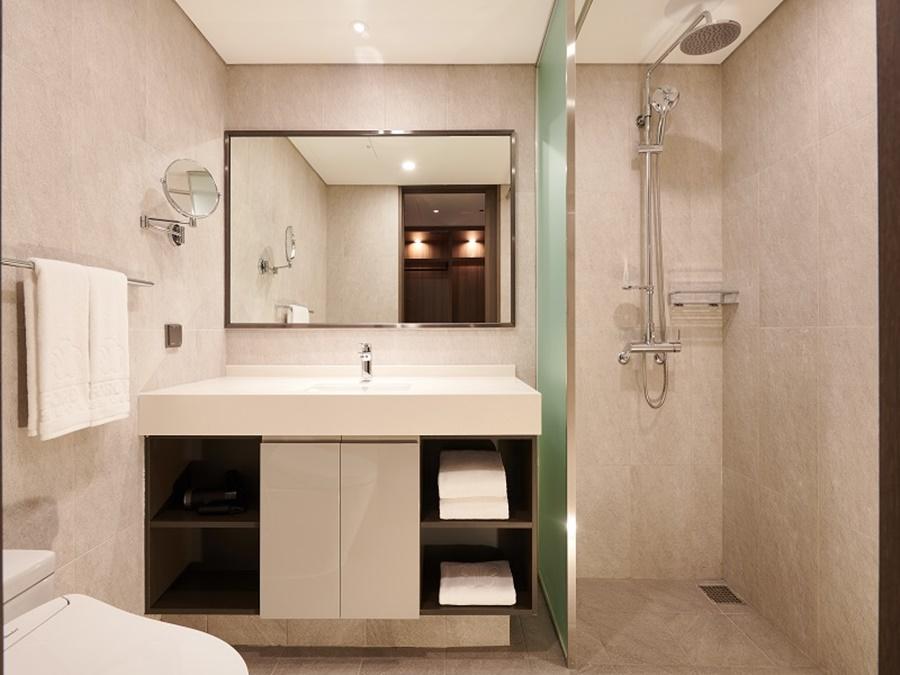 Stanford Hotel Myeongdong Seul Esterno foto