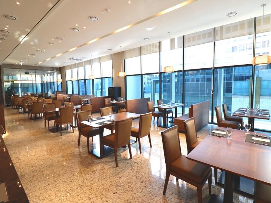 Stanford Hotel Myeongdong Seul Esterno foto