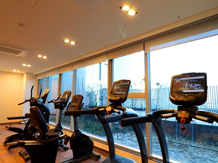Stanford Hotel Myeongdong Seul Esterno foto